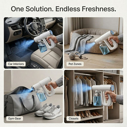 Orvell™ Blue Light & Enzyme Deodorizer