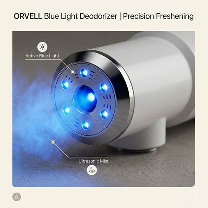 Orvell™ Blue Light & Enzyme Deodorizer