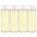 Deodorizer Spray Refill, 4 x 120 mL, Pet Odor Eliminator & Air Freshener for Home with Bio-Enzymes, Plant-Extracted, Safe for People & Pets, Refreshes Pet Beds, Litter Box & Carpets
