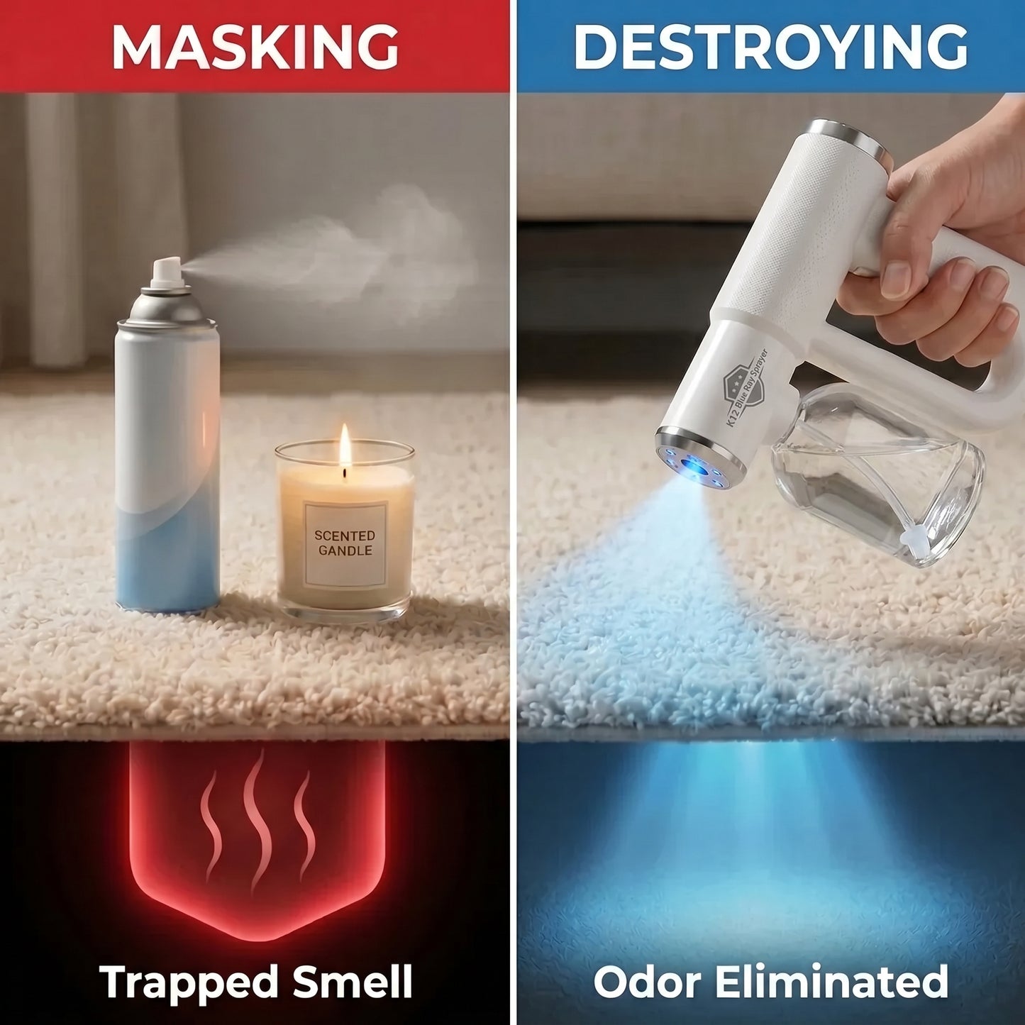 Orvell Nano Spray — product photo 5