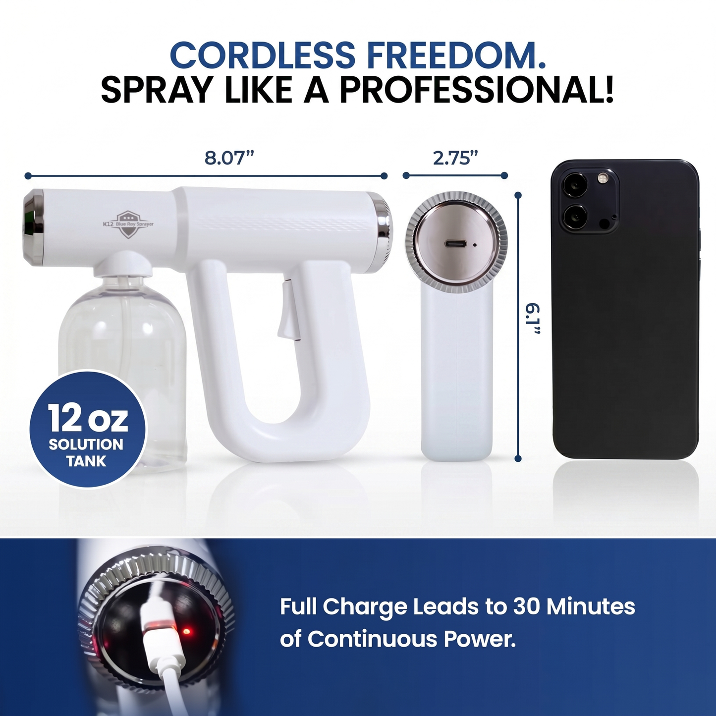 Orvell Nano Spray — product photo 7