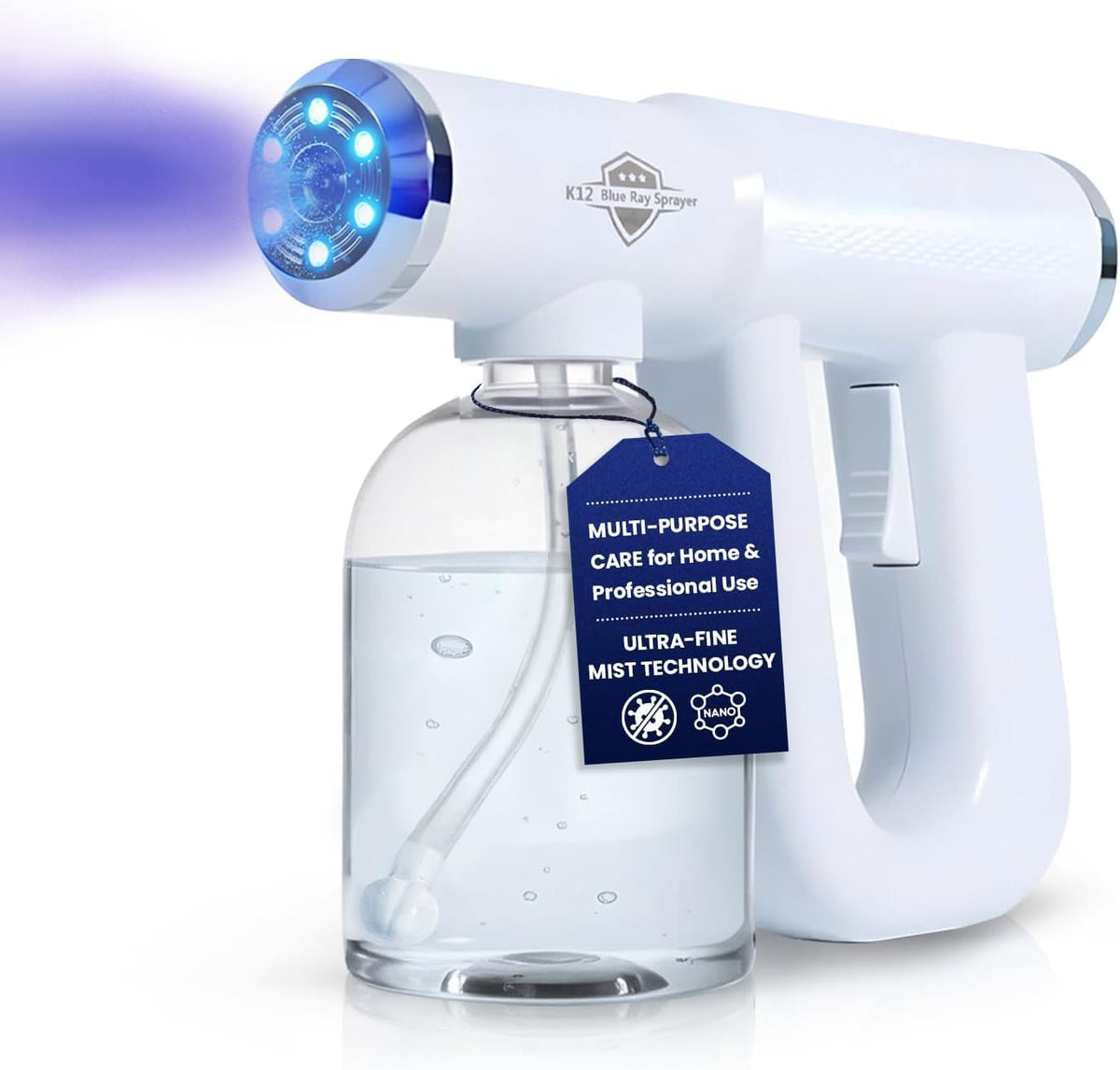 Orvell Nano Spray — product photo 1