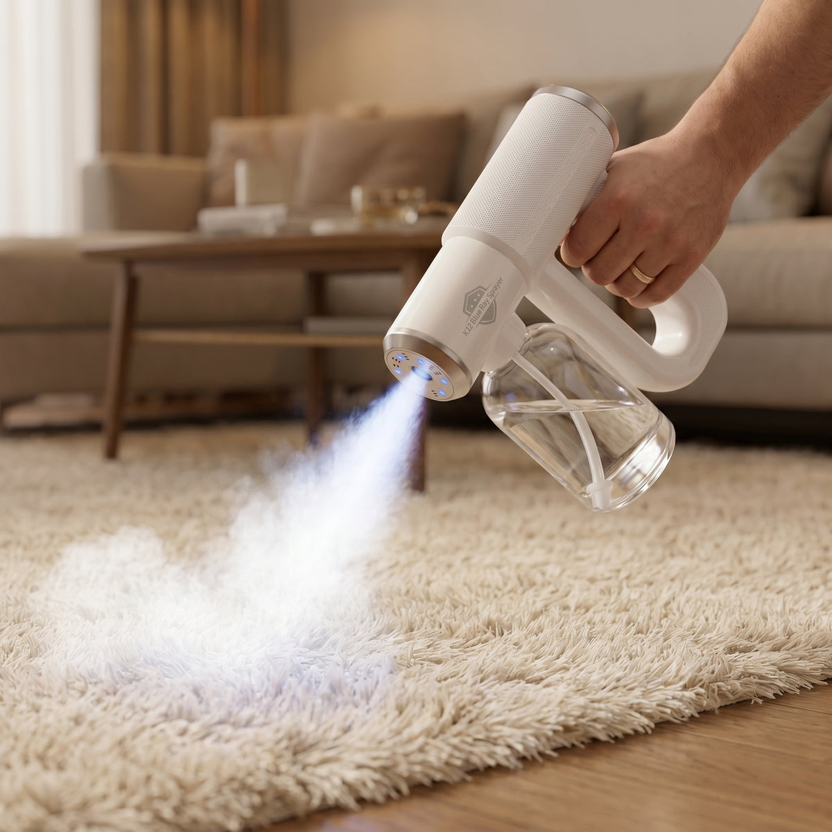 Orvell Nano Spray — product photo 6