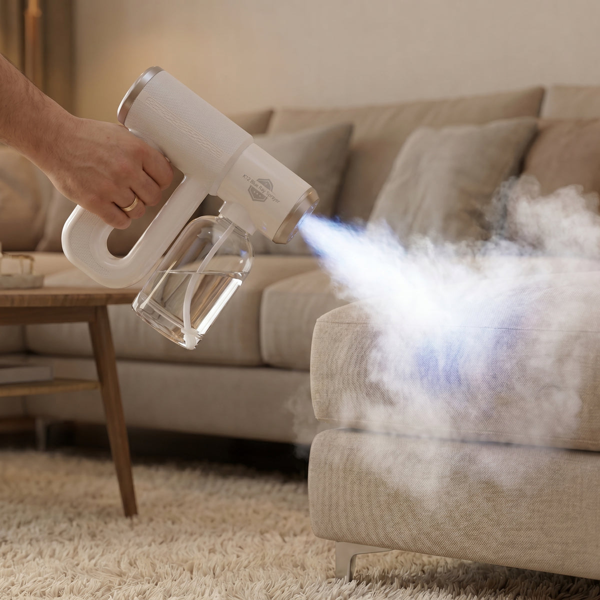 Orvell Nano Spray — product photo 2
